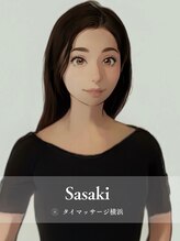 タイマッサージ 横浜&nbsp;佐々木 