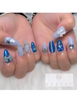 リーベスト 京橋(REBEST)/