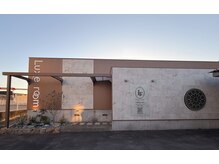 リュクスルーム(Luxe room)/サロン外観