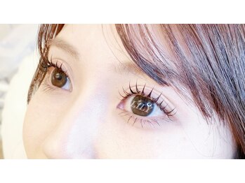 リリー(LILY)/フラットラッシュ