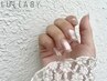 【持ち込みOK】ハンドデザイン持ち込み90分コース