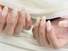 爪処 中野坂上/持ち込みデザインコース