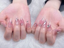 ブルームビューティ― 新宿(Blooｍ Beauty)/