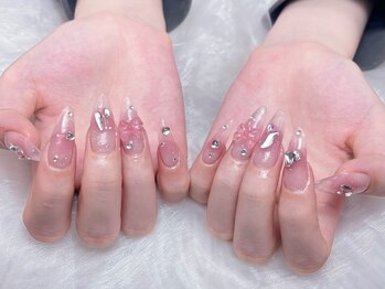 ブルームビューティ― 新宿(Bloom Beauty)/