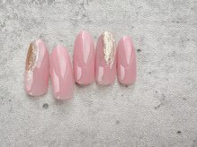 エイルビューティートランク(EIL beauty TRUNK)/キャンペーンネイル