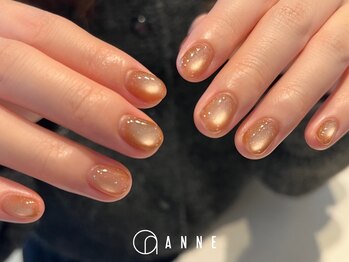 アンネ 渋谷店(ANNE)/パラジェル マグネット