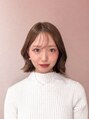 エヌアイラッシュ 久屋大通店(N eyelash) SARA