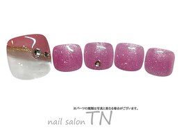 【FOOT】季節の定額5900円