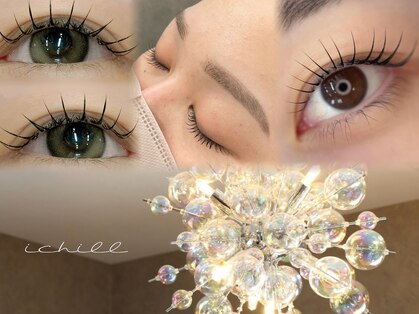 イチル(ichill)の写真