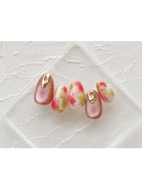 サンプル定額アート￥9500