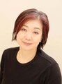 サロンママ(Salon mama) 野山 由美