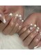 アンクジェーネイル(ankJ.nail)の写真/【赤坂駅7分/21時まで営業】フォルムに拘る高技術ネイルサロン*イベントや旅行、デート前に☆