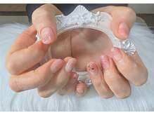 ティアラ(Tiara)の雰囲気（大人可愛いシンプルデザイン♪）