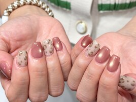ハンド定額デザイン