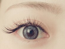 ラッシュアンドコー 麻生店(Lashe&Co)/■ナチュラル上品