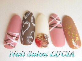 ☆Specialアートし放題コース☆