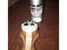 シェービングエステティックサロン エアル(Earu)/エレクトロポレーション