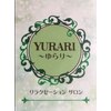 リラクゼーションサロン ゆらり(YURARI)のお店ロゴ