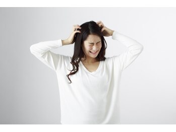 アロハ美容整体院 北上店/ストレスケア60分初回4980円