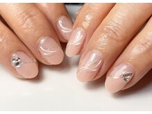 ハズキ ネイル(Hazuki Nail)/