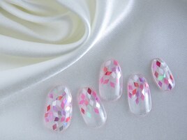 韓国ホログラム/