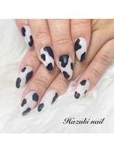 ハズキ ネイル(Hazuki Nail)/