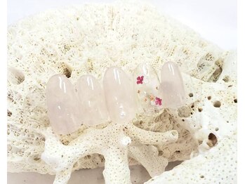 サロン リゾートモアニ(salon resort moani)/90分コース