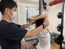 山本GYM/パーソナルトレーニング