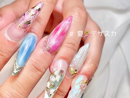 長さ出し/アート10本12300円