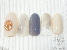 エムズネイル(M’s nail)/定額Aコース