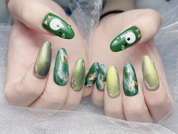 メロディービューティーサロン(Melody)/