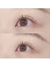 ガレリア アイデザイン KHビル店(GALLARIA Eye design)/まつ毛パーマ