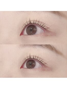 ガレリア アイデザイン KHビル店(GALLARIA Eye design)/まつ毛パーマ