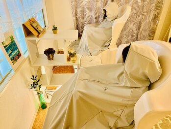 ヨサパーク マハロ 大船笠間口店(YOSA PARK Mahalo)/お二人での来店♪