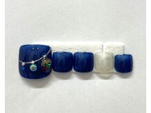 ティーネイル/フット定額Bコース