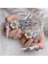 クロスネイル 渋谷店(CROSS nail)/2枚MAX