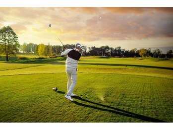 整体コンディショニング セレクト/ゴルフ整体