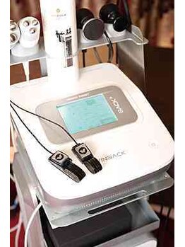 ケードット カシェットプラス(K.CACHETTE+)/WINBACK　ボディ