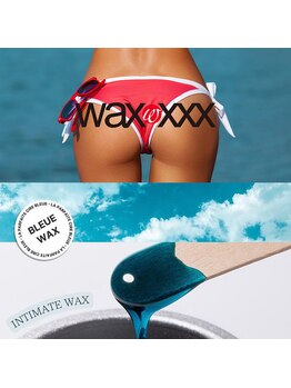 モナ 宝塚店(Mona)/VIOワックス♪トリプルエックス