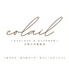 コライユ 大和八木(colail)のお店ロゴ