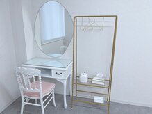 カラー(CALLA)/ドレッサー