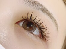 アイシャルマン 目黒店(EYE CHARMANT)/フラットラッシュ☆目黒エクステ
