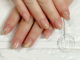 ミラーフラワー