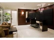 リュクシー(LUXEY)/●サロン紹介