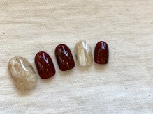 セノーテ(CENOTE)/9月　New design