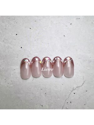 nail salon Lierre【リエール】