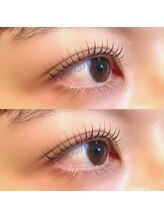 まつげエクステサロン ヘアーリゾートエーアイ 東陽町店(hair resort Ai)/パリジェンヌラッシュリフト