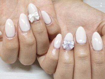 イリゼネイル(iRise nail)/ワンカラー