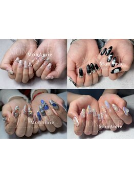 華やか系（イベント・ブライダル）が得意