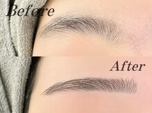 クレーヌ(CREINE)/アイブロウWAX